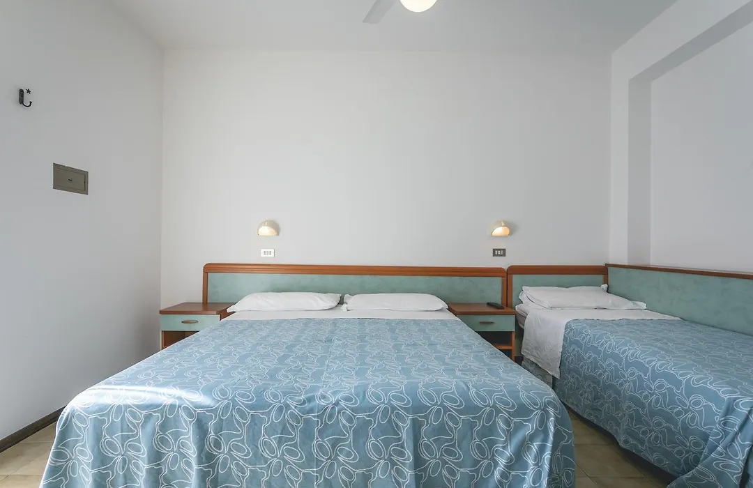 Hotel del Falco-1