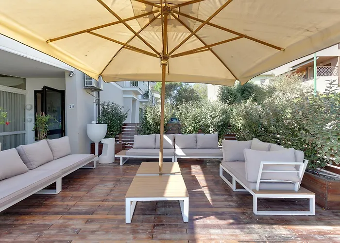 Hotel Ronchi Cervia